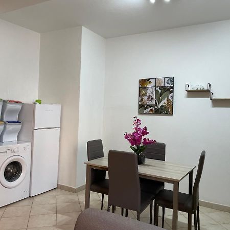 Civico 2 Daire Sassari Dış mekan fotoğraf