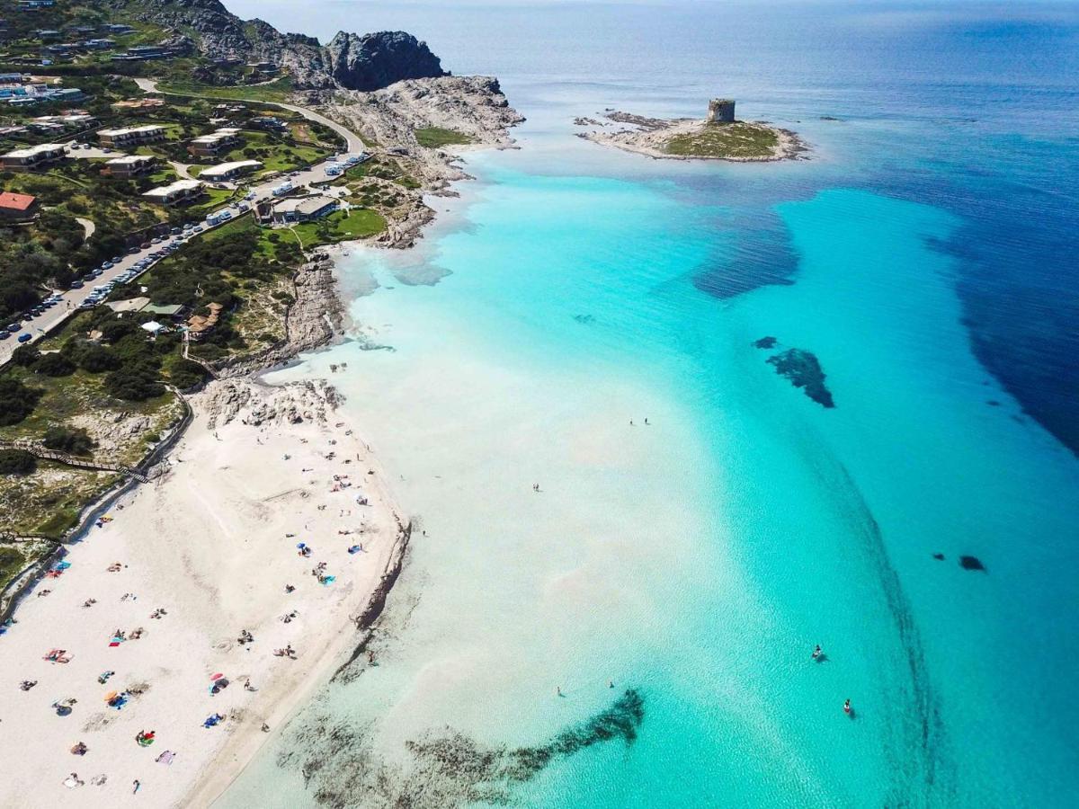 Civico 2 Daire Sassari Dış mekan fotoğraf