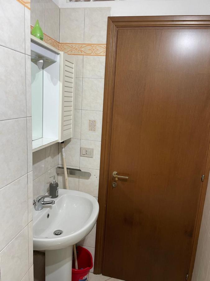 Civico 2 Daire Sassari Dış mekan fotoğraf