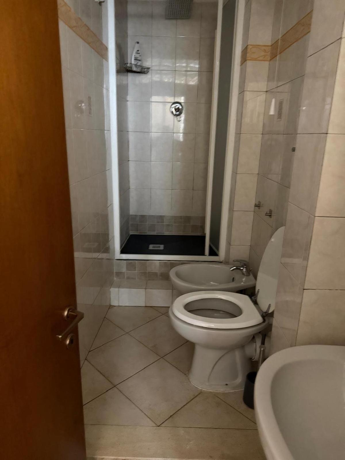 Civico 2 Daire Sassari Dış mekan fotoğraf